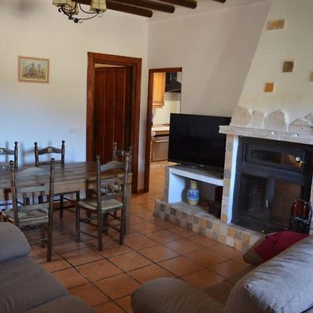 Villa Garcia - Old Reformed Cortijo Sorbas 外观 照片