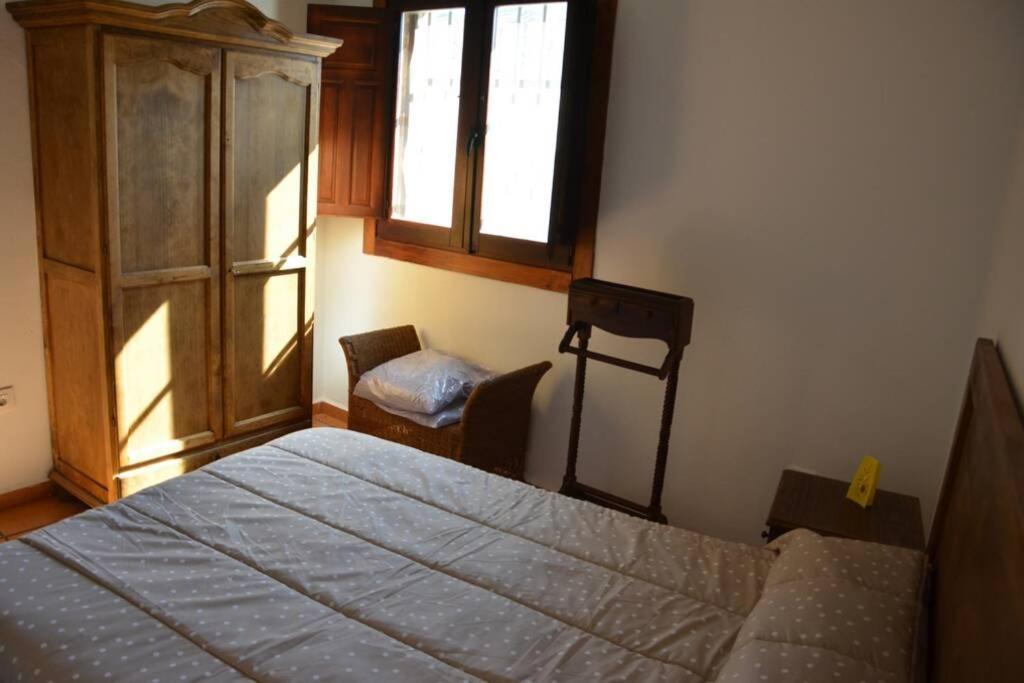 Villa Garcia - Old Reformed Cortijo Sorbas 外观 照片